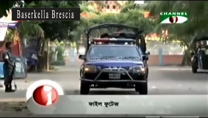 লে. কর্নেল তারেক সাঈদকে ৬ দফায় ৩২ দিনের রিমান্ড শেষে স্বীকারোক্তিমূলক জবানবন্দি দেওয়ার জন্য আদ