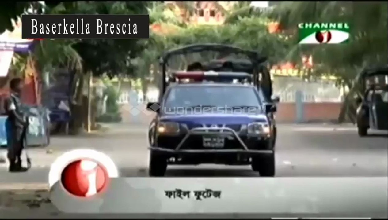 লে. কর্নেল তারেক সাঈদকে ৬ দফায় ৩২ দিনের রিমান্ড শেষে স্বীকারোক্তিমূলক জবানবন্দি দেওয়ার জন্য আদ