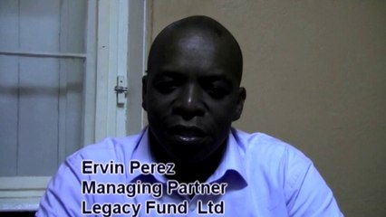 Finance experts talk about money