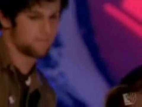 Halo Bethany Joy Lenz