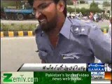 Traffic Warden Challans 70-Year Old Man in  a Unique Way