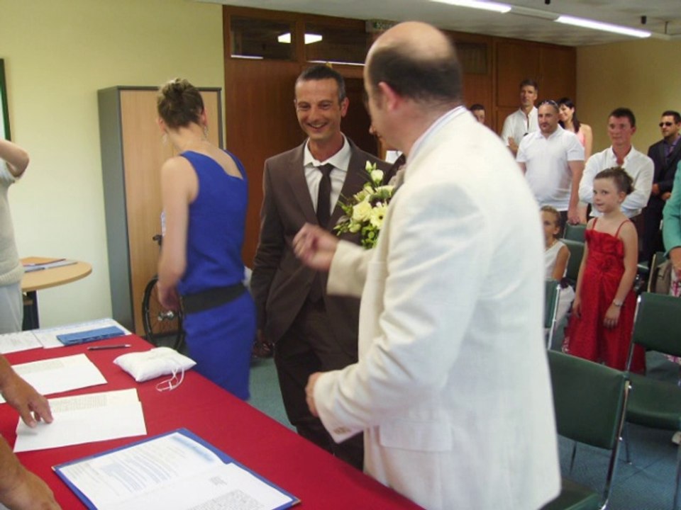 RECHESY 90 _ MARIE - ETIENNE MARIAGE