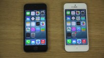 NEW iOS 8 Beta 2 vs. iOS 8 Beta 1 Safari Update Review 4K Video