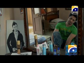 Saari Bhool Humari Thi-21 Aug 2013 - ep 01 - Part 2