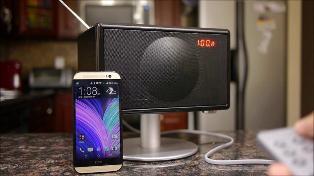 Geneva Sound System Model S Wireless Review