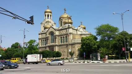 LG G3 vs Sony Xperia Z2