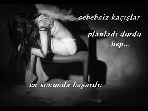 SiLDiM SENi KALBiMDEN CHaTLaK