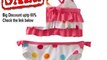 Cheap Deals ABSORBA Baby-Girls Infant Multi Dot Swimsuit Two Piece Review