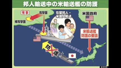 荻上チキ・Session-22「集団的自衛権」