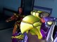 Transformers Beast Machines - 17 - Il Cavaliere Oscuro