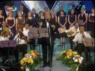 Suat YILDIRIM-Sevdâya Boyadım Ak Saçlarımı