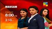 Mausam Episode 5 Full  Promo On HUM TV Drama 