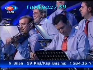 Suat YILDIRIM-Elvedâ Ey İstanbul Sana Bir Çift Sözüm Var