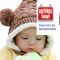 Cheap Deals LOCOMO Baby Infant Knit Crochet Rib Pom Winter Hat Cap Hood FBA008 Review