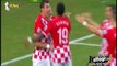 هدف كرواتيا الأول في الكاميرون 1-0 | تعليق عصام الشوالي