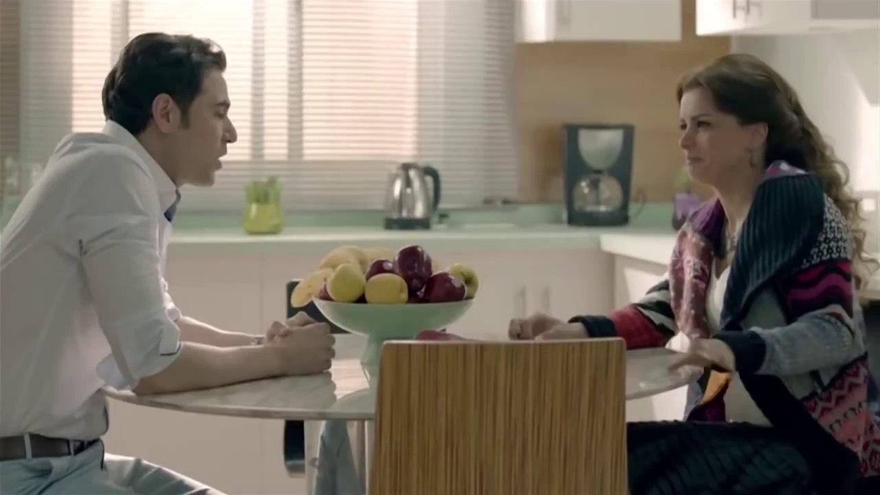 اعلان مسلسل الاكسلانس - رمضان 2014