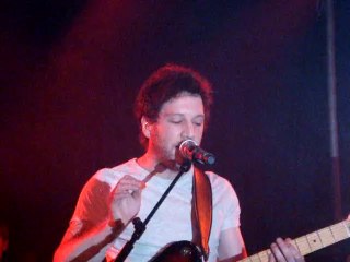 Matt Cardle - The Fire