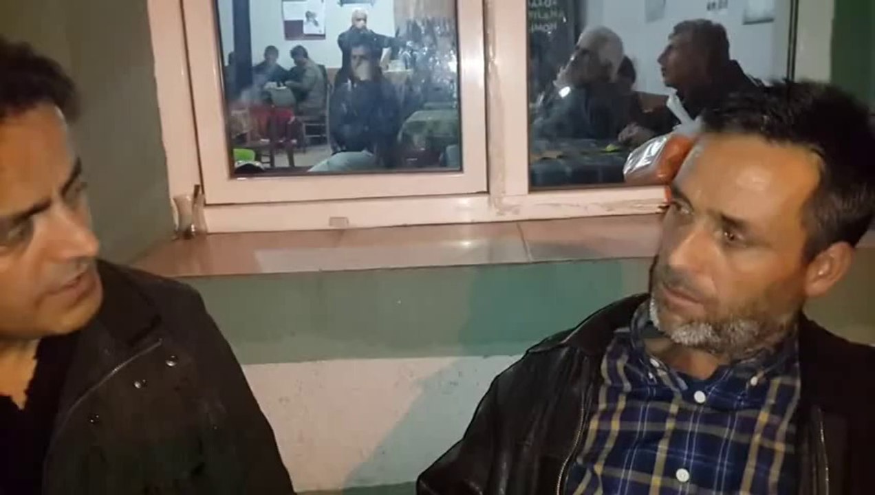 Kiraz,Ahmet fidan,  kemalpaşa bayramlı