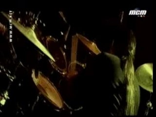 Napalm death - Incinerator