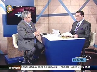 Fedecámaras: Hay que ir de las protestas a las propuestas