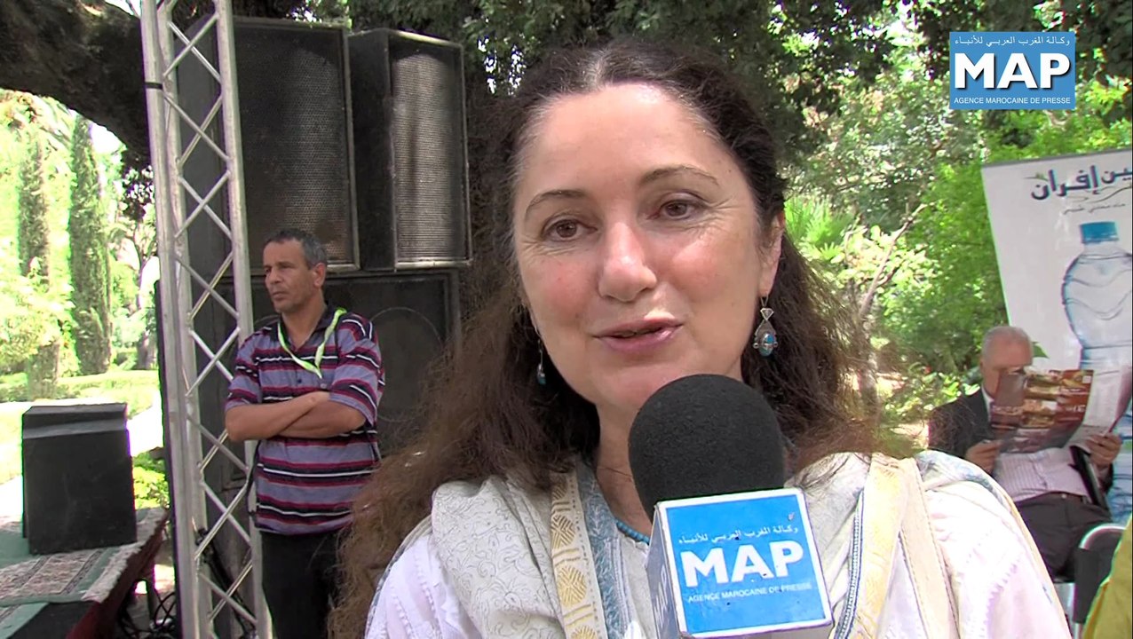 Fès :  Le Cantique des Oiseaux , présentation de l’œuvre de Farid Ud-Din Attâr