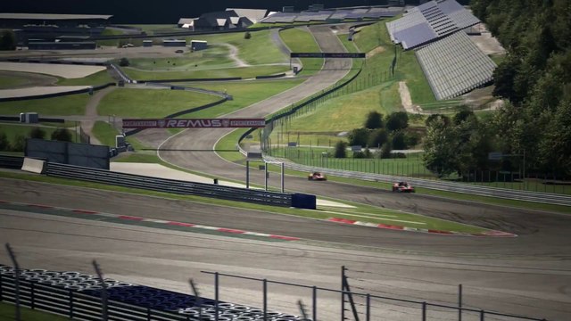 Gran Turismo 6 - Red Bull Ring