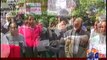 Protests against Lahore PAT killings held across the UK by community members