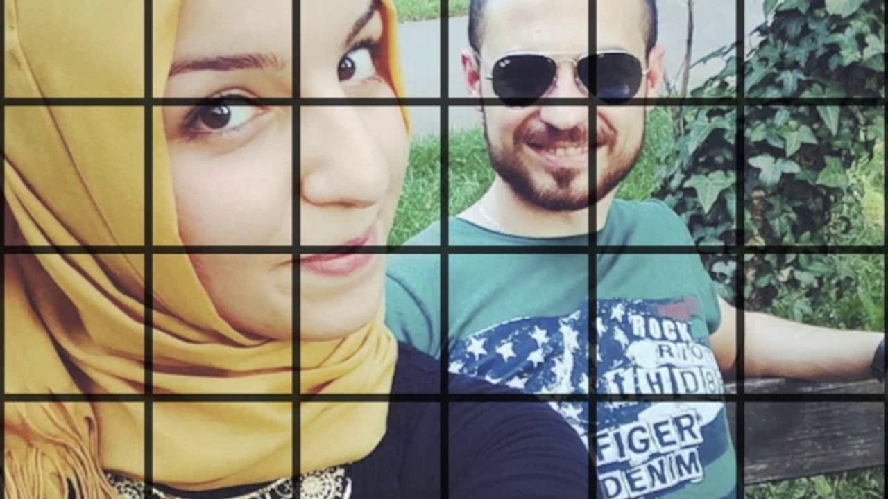 AYŞE & NURULLAH