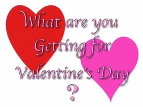 Valentine’s Day - Romancing the Bride