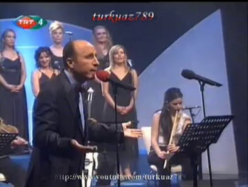 Suat YILDIRIM-Mehtaplı Gecelerde Hep Seni Andım