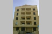 شقة بمساحة 205 متر للبيع بالنرجس مدينة القاهرة الجديدة