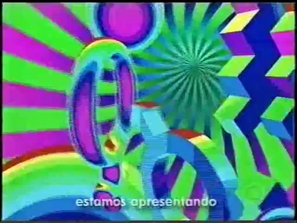 Agora é Que São Elas - Capitulo 34