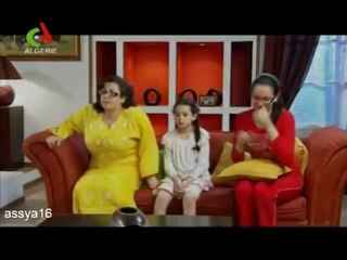 Djem3i Family - Djem3i wel far (01) جمعي فاميلي- جمعي و الفأر 1