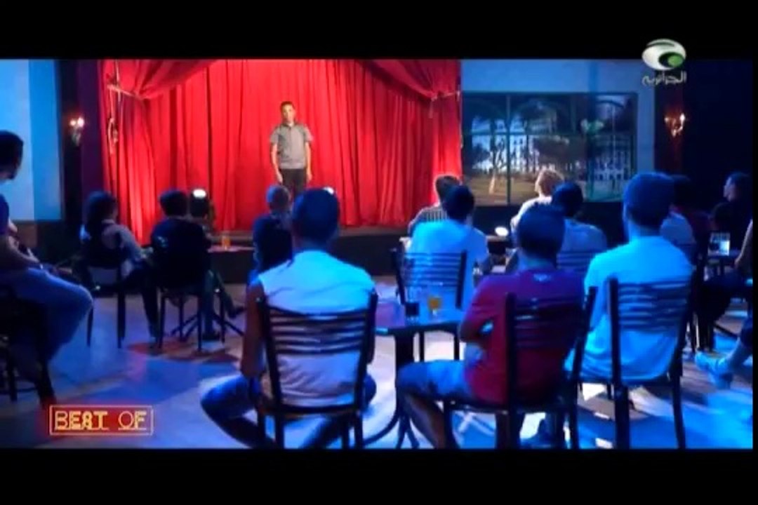 EL-DJAZAIRIA - Best Of  Bilel leraba _ Hitiste _  بلال لعرابة - قهوة القوسطو