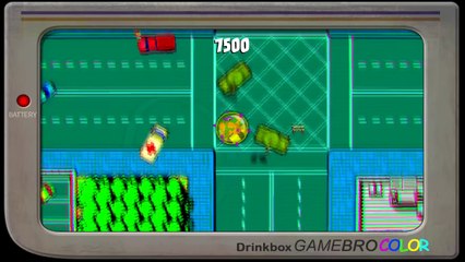 Tales from Space: Mutant Blobs Attack! - Aperçu général