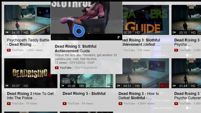 Console Microsoft Xbox One - Mise à jour de juillet - épingler les succès