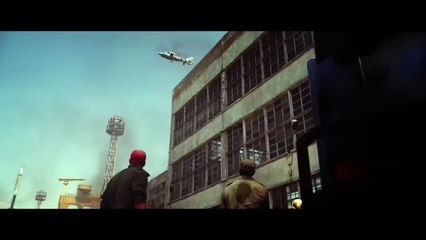 Cinéma - Expendables 3 - Bande-annonce