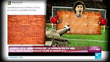 Sur le Net  - L’accès à Internet partiellement coupé en Irak