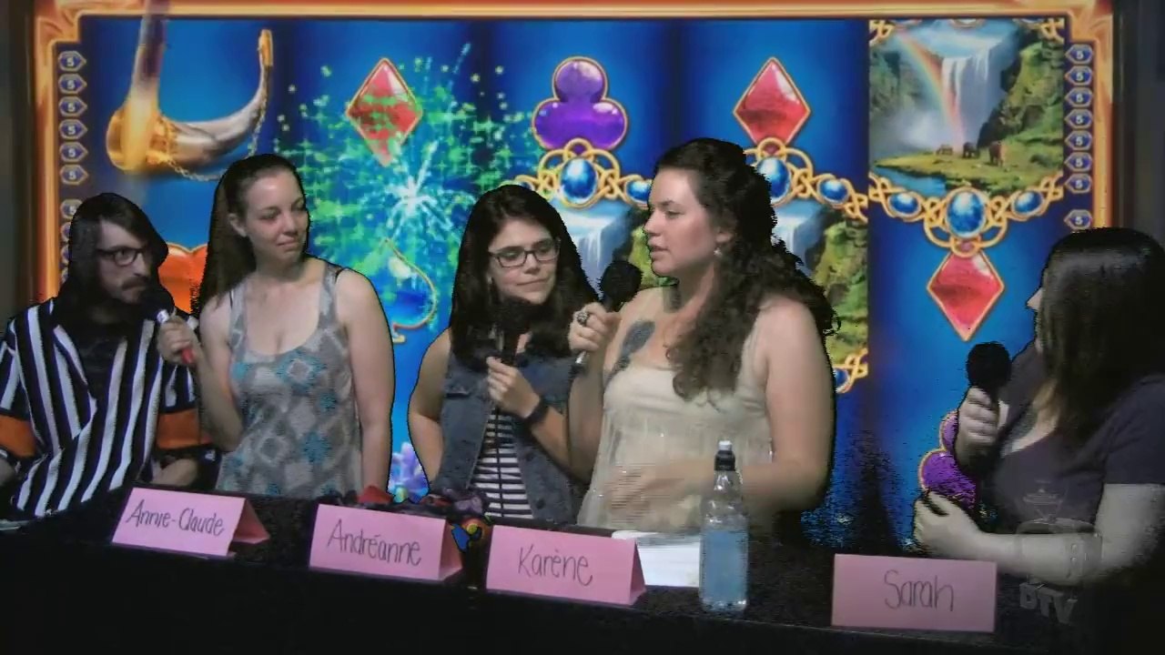 C'est ben d'adon - Épisode 10 - Jeux en voiture, Tricherie et jonglerie