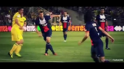 Football Skills Volume 4 - 2014 HD