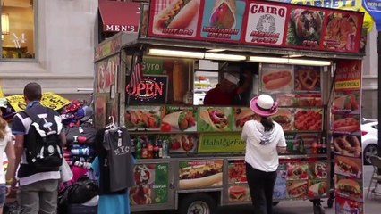 Study Finds Food Trucks Are Cleaner Than Most Restaurants