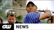 GW News: Woods BACK hitting shots & McIlroy's lost clubs