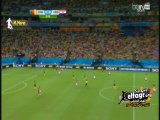ملخص مباراة الكاميرون 0 - 4 كرواتيا | تعليق عصام الشوالي