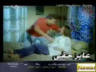 عصام كاريكا بعد التحية