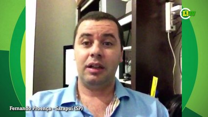 Internautas dizem a Felipão quais mudanças querem ver na Seleção