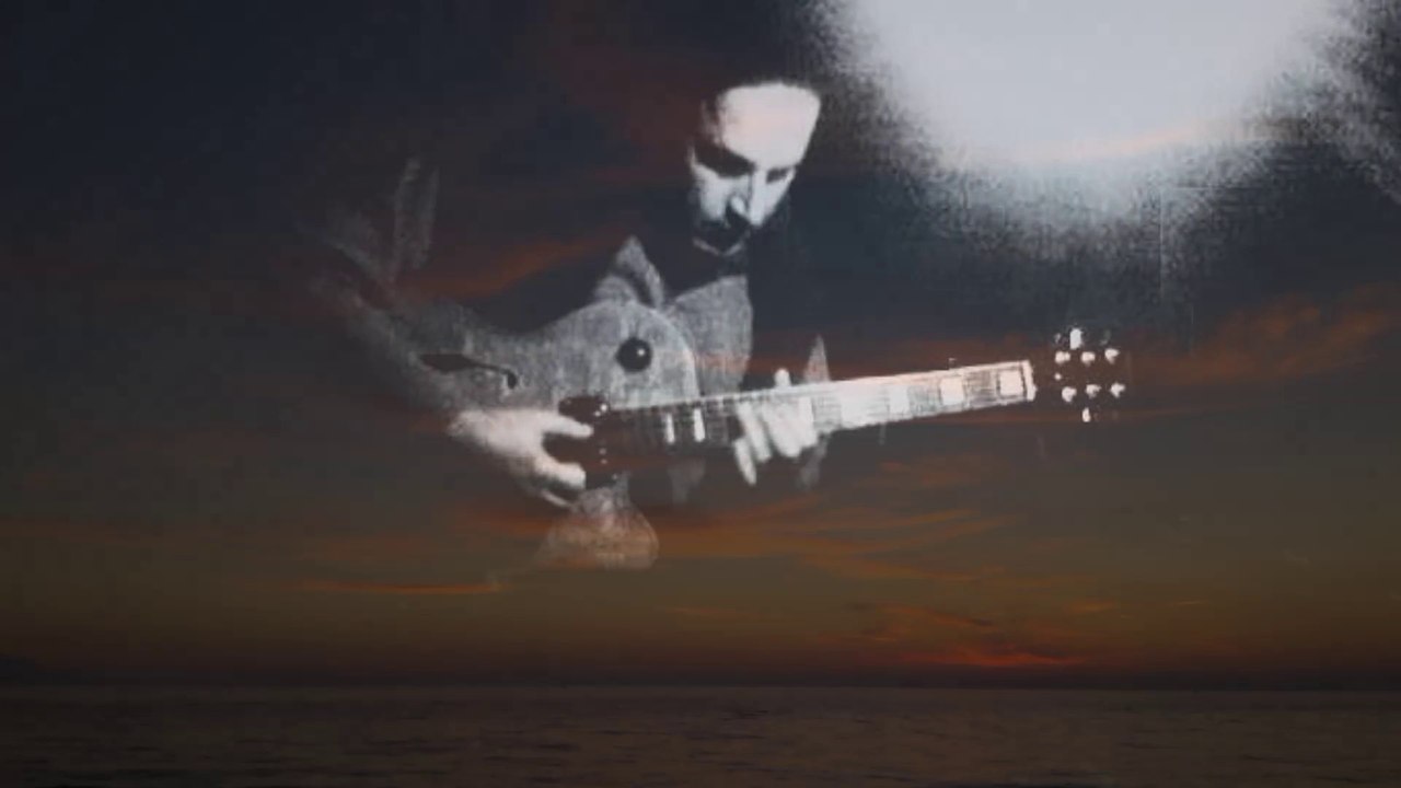 "Anıların Ürpertisi" The Trembling of Memories Erhan Doğan & Düşgezginleri W.M.P
