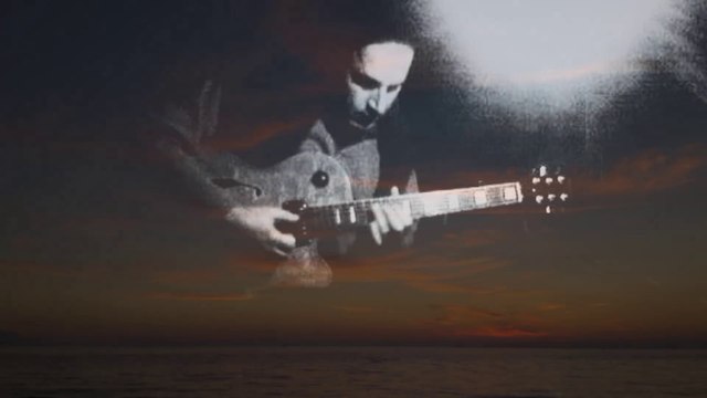 Anıların Ürpertisi The Trembling of Memories Erhan Doğan & Düşgezginleri W.M.P