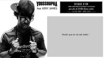 Youssoupha feat Kery James - La Vie Est Belle - Paroles (Officiel)