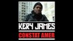 Kery James - Constat Amer avec paroles [OFFICIEL]