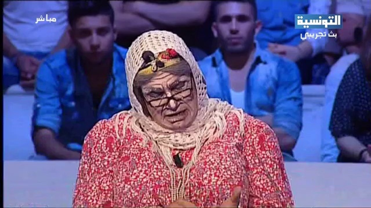 برنامج كلام الناس : 18-06-2014 - جزء 3